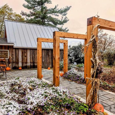 North Hero House Экстерьер фото