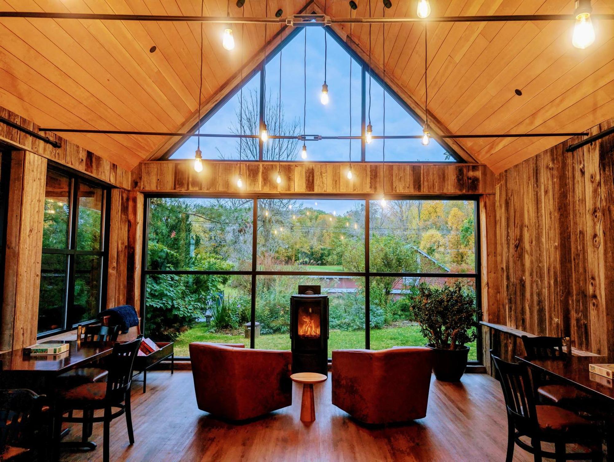 North Hero House Экстерьер фото