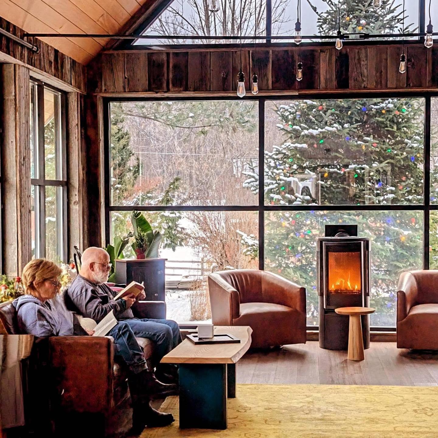 North Hero House Экстерьер фото